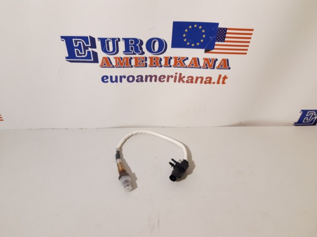 Oxygen Sensor (Upper)